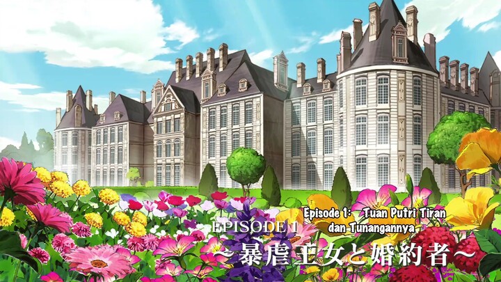 Higeki no Genkyou to Naru S2, eps 1ub Indonesia