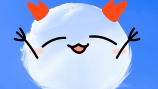 【万物皆可茨球】谁还没有茨？来造一个吧！