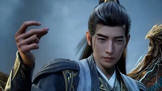 ⚡ A complete list of Han Li's 18 outfits⚡! Which one do you like best?