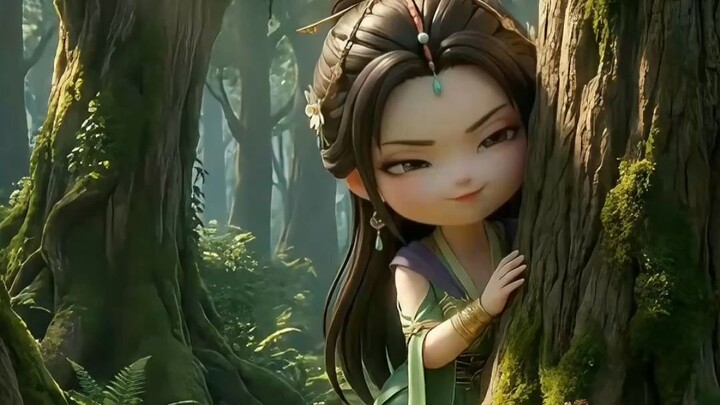 Kelas Liu Yuqiao “Balas Dendam” Datang! Siapa yang Tak ‘Merasa Kasihan’ Melihat Muxianzi Seperti Ini