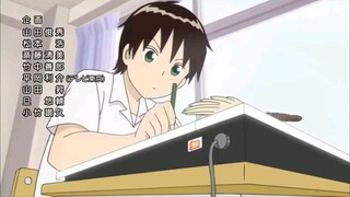 Tonari no Seki-kun Episode 4