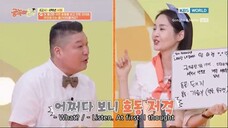 Gongbu & Nolbu Ep. 8