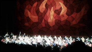 Philippine Philharmonic Orchestra (Retro medley)