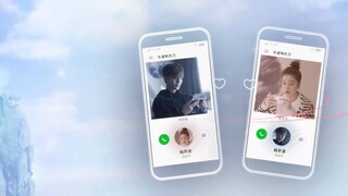Double Love (2022) รักสองโลก EP 11 [ซับไทย]