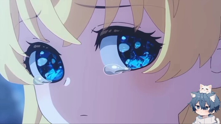 Who Made Me a Princess Episode 8.1 Bahasa Indonesia