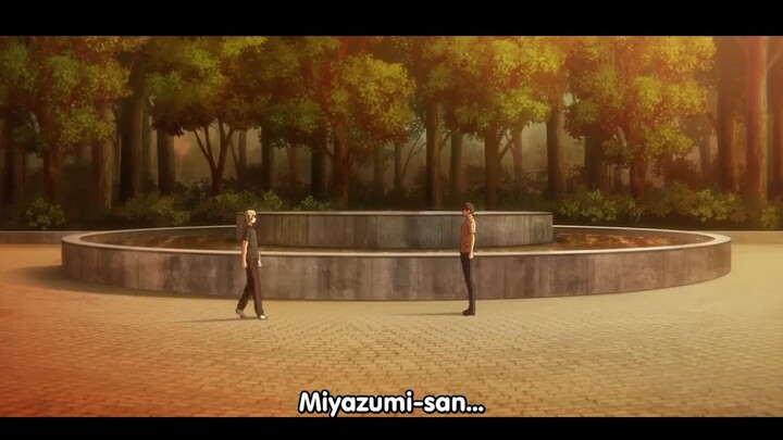 Câu Lạc Bộ Ryman - Phần 72 #anime #schooltime
