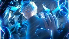 Jujutsu Kaisen Movie【AMV】Mortal X Royalty