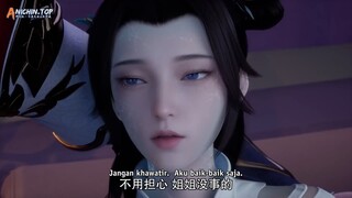 [ EPISODE 02 ] The Proud Emperor Of Eternity Season 1 - 1080p Super Duper HD Sub Indo