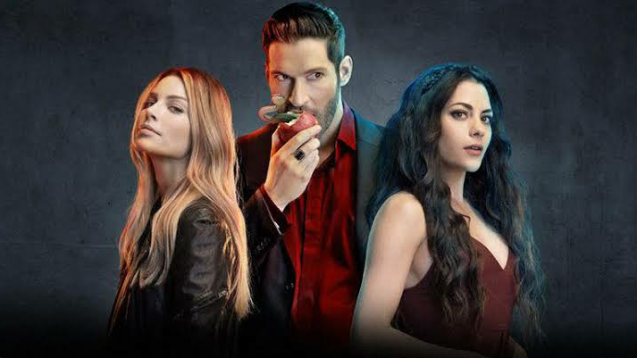 lucifer season 3 episode 25 bilibili