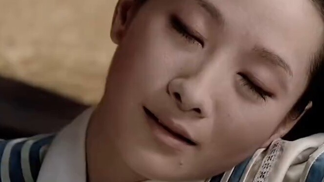 Everyone be, Zhen Huan didn't win, she just didn't die😭