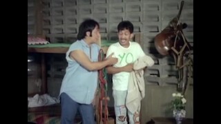 PANDOY Alalay ng Panday - 1993