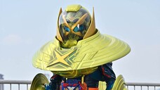 Kamen Rider Gotchard Episode 13