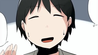 [Japanese version] Differences in thinking between women and men [Fermi Institute] [Animated comics]