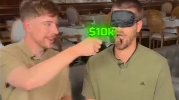 $1_vs_$10000_cake #short#video
