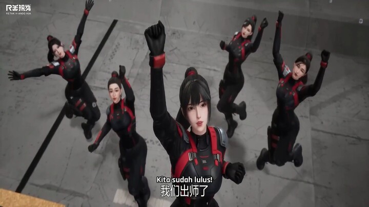 Dokter Kuno Di Era Modern Bagian 135