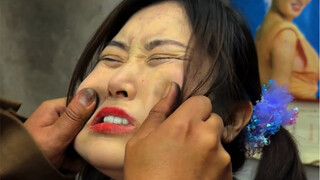 Big announcement! The new hero from the convenience store—Beauty!