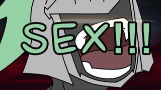 Mr. Green who would give everything for sex
