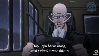 Shaman King terbaru eps 33