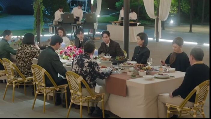 Queen of Tears Ep03 sub indo