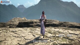 Ancient Vengeance windbreaker arc eps 9 1080p