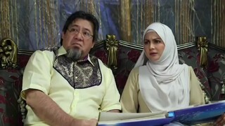 Awak suka saya tak? epi4