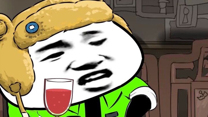 Ayahku yang legendaris