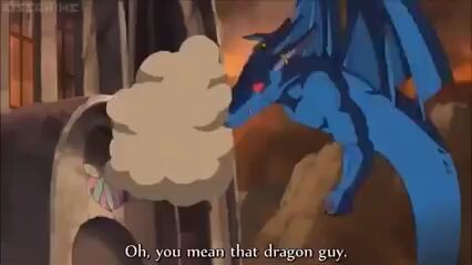 Blue Dragon Tagalog Episode 2