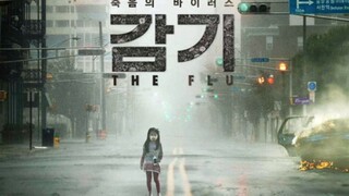 The Flu Korean movie English subtitles