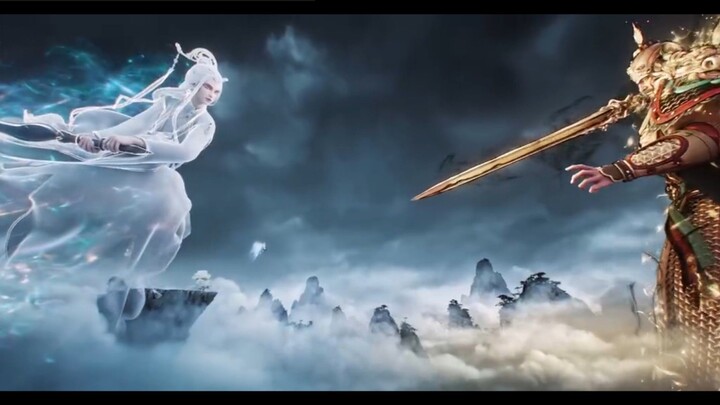 Sword of coming S2 Episode 14 subtitle indonesia