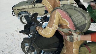Trong cuộc đua bạo lực "Chicken Dinner" dành cho 73 người chơi trên đảo, hãy đặt cược mạng sống của 