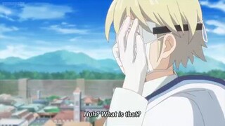 Parallel World Pharmacy Episode 12 Isekai Yakkyoku Episode 12