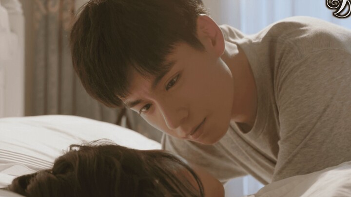 [Go Ahead] Super Sweet Jiang Chen x Chen Xiaoxi Compilation | Hu Yitian x Shen Yue | A Love So Beaut