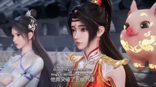 Wu Sui Xinghe Eps 15 Indo