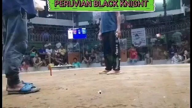 #CALAMBA ARENA2 2/18/24