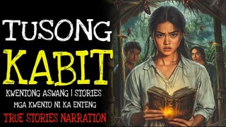 📻 Tusong Kabit : THS