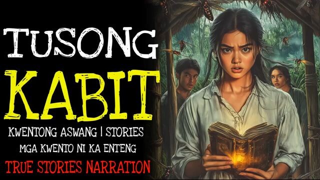 📻 Tusong Kabit : THS