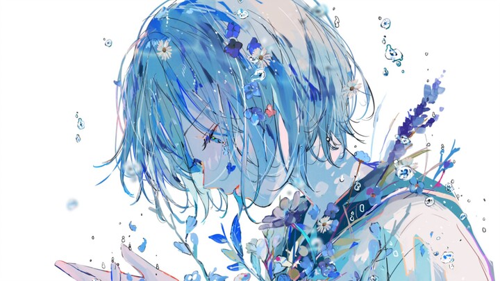 [Chinese-Japanese Subtitles/Full Version] Yorushika New Song “Kai” [Track from Yorushika’s New Album