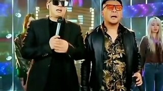 عاد كون ملكًا، بأكثر من مليون متابع. أهلاً بأخي كون!