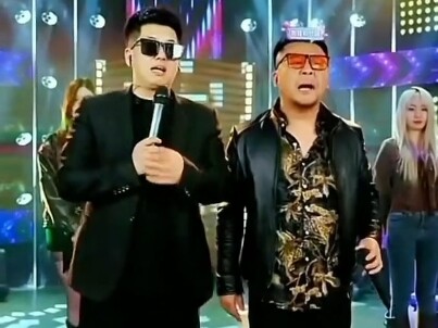 A Kun is back as a king, with over 1 million followers. Welcome my Brother Kun!