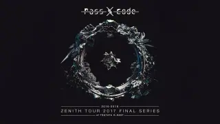 PassCode - Zenith Tour [2018.01.07]