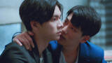 Lin Zihong & Yang Yuteng】2-2-4 Tuan akhirnya berciuman