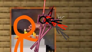 Stickman Short Film Series - Scepter