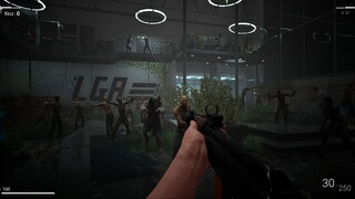 🎮《LIMSOD》游戏现已登陆Steam平台