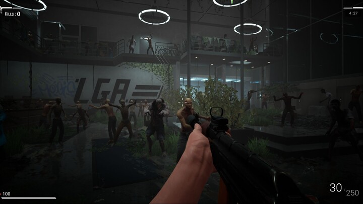 🎮《LIMSOD》游戏现已登陆Steam平台