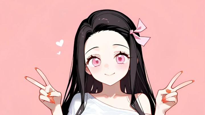 Please don’t sass Kanao—oh, I’m so into her ❤️