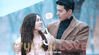 【玄彬X孙艺珍】50个sweet心空瞬间|完结纪念
