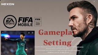 Fifa Mobile Hàn Quốc: Nhập code, chỉnh góc nhìn, gameplay và tất tần tật
