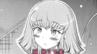 If you are a man, grit your teeth and don't cry... It turned out to be Haman, just ignore me [30-yea
