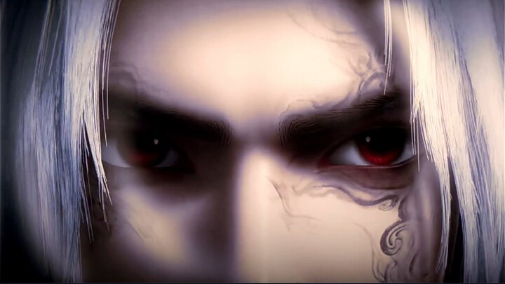 Pertempuran Badas Paduka Wanglin👑 memperebutkan token emas,terjadinya pertempuran Badas😱🥶🥶☠️☠️