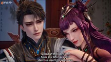 Endless Gods Realms Eps 35 Sub Indo